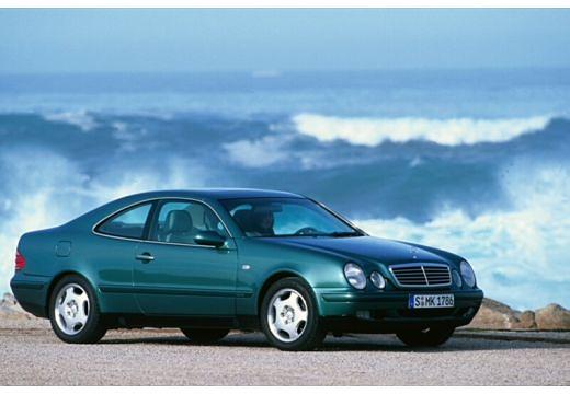 MERCEDES-BENZ-CLK-Coupe-200--1997-2000-