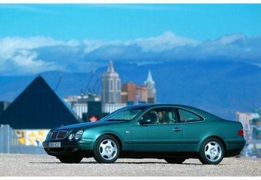 MERCEDES-BENZ-CLK-Coupe-200--1997-2000-