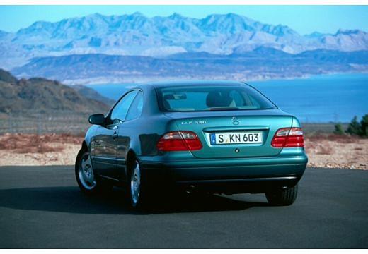 MERCEDES-BENZ-CLK-Coupe-200--1997-2000-