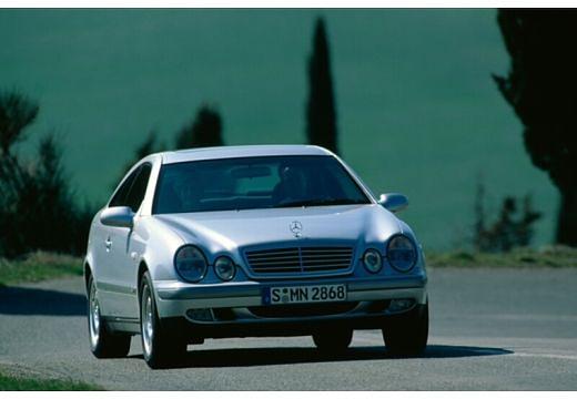 MERCEDES-BENZ-CLK-Coupe-200--1997-2000-