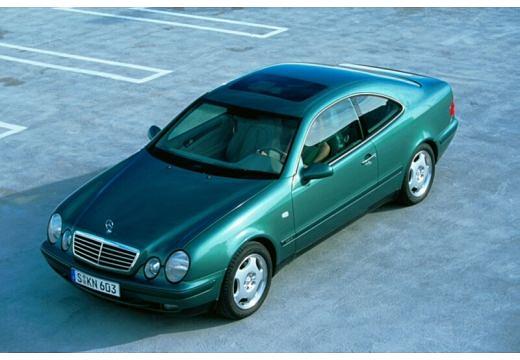 MERCEDES-BENZ-CLK-Coupe-200--1997-2000-