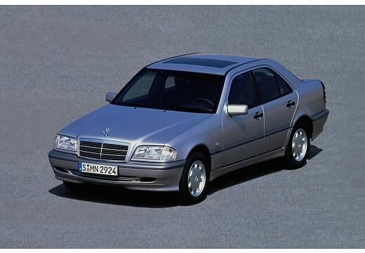 MERCEDES-BENZ-C-180--1997-2000-