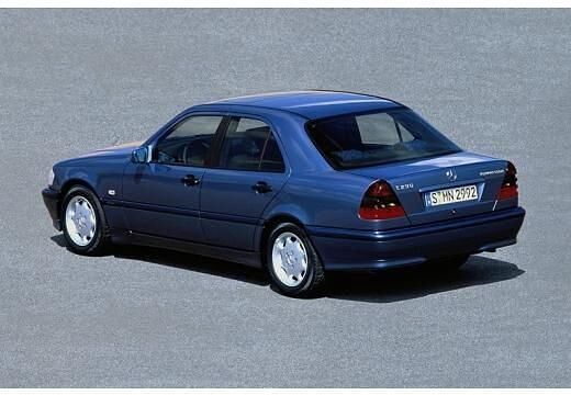 MERCEDES-BENZ-C-180--1997-2000-