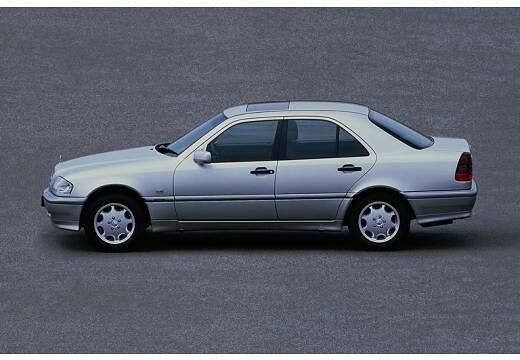 MERCEDES-BENZ-C-180--1997-2000-