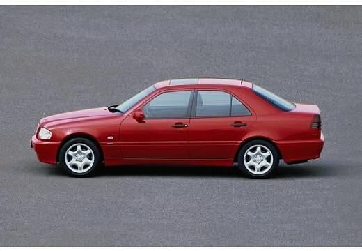 MERCEDES-BENZ-C-180--1997-2000-