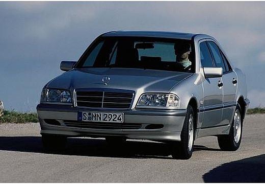 MERCEDES-BENZ-C-180--1997-2000-