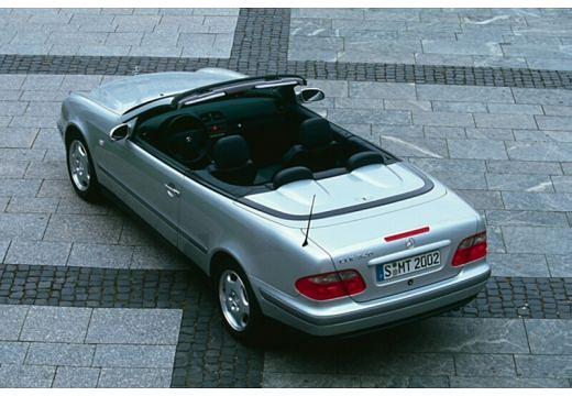 MERCEDES-BENZ-CLK-Cabrio-200--1998-2000-