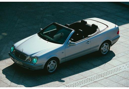 MERCEDES-BENZ-CLK-Cabrio-200--1998-2000-