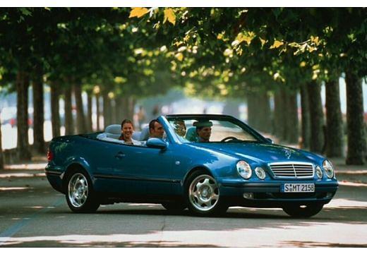 MERCEDES-BENZ-CLK-Cabrio-200--1998-2000-