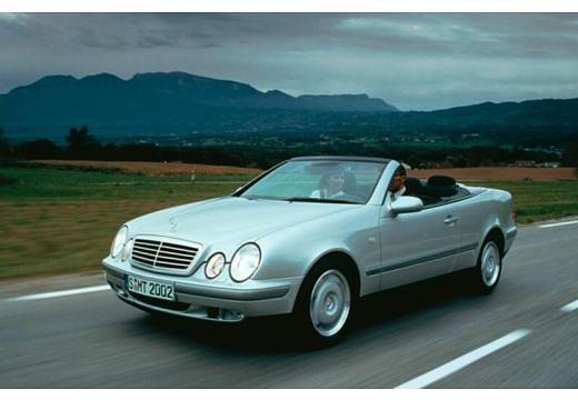 MERCEDES-BENZ-CLK-Cabrio-200--1998-2000-