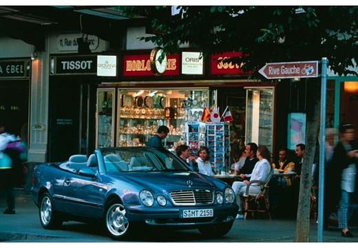 MERCEDES-BENZ-CLK-Cabrio-200--1998-2000-