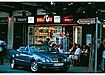 Mercedes-Benz CLK Cabrio (1998–2003)