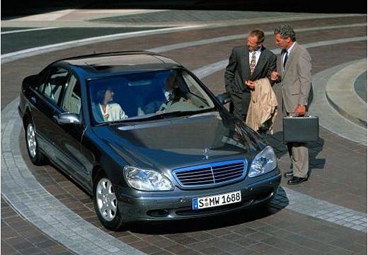 MERCEDES-BENZ-S-320--1998-2002-