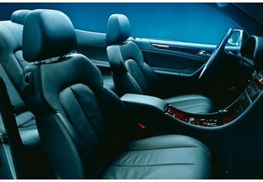 MERCEDES-BENZ-CLK-Cabrio-200--1998-2000-
