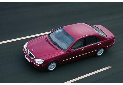 MERCEDES-BENZ-S-320--1998-2002-