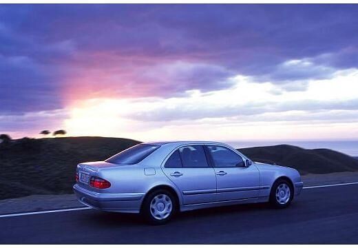 MERCEDES-BENZ-E-200--1999-2000-