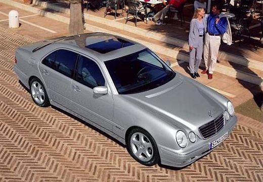 MERCEDES-BENZ-E-200--1999-2000-