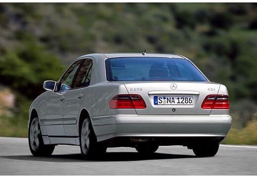 MERCEDES-BENZ-E-200--1999-2000-