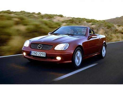 MERCEDES-BENZ-SLK-320--2000-2003-