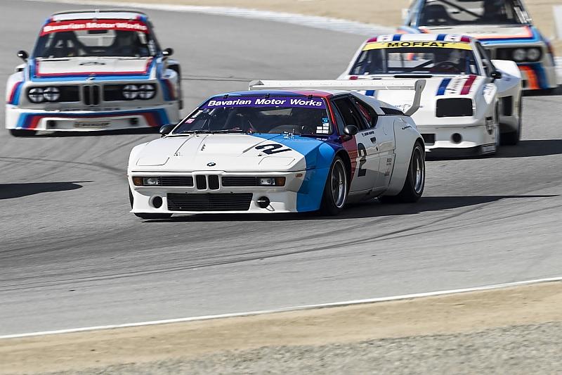 Rennen Laguna Seca 2015