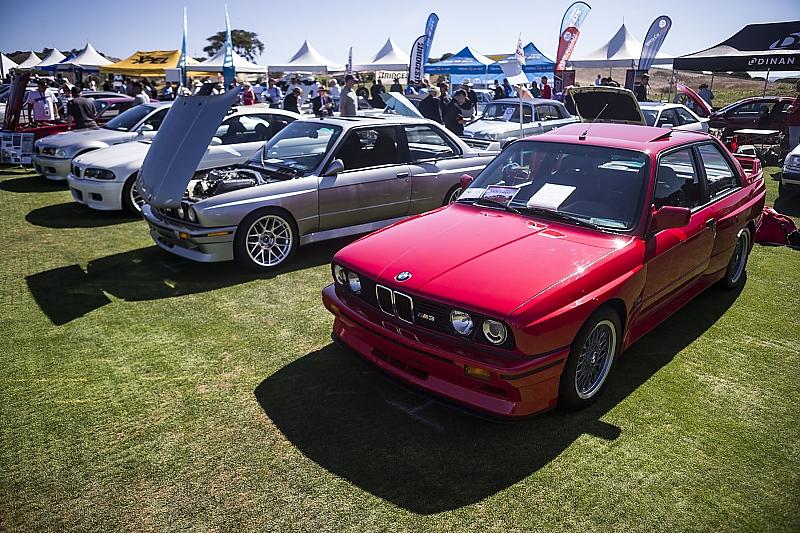 Legends of Autobahn Monterey 2015