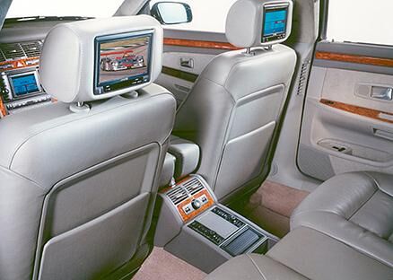 Im Gegensatz zum Antrieb gibt es von der restlichen Technik des Audi A8 kaum wirklich etwas Auffälliges zu vermelden. 