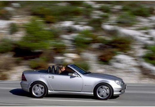 MERCEDES-BENZ-SLK-32-AMG--2001-2003-