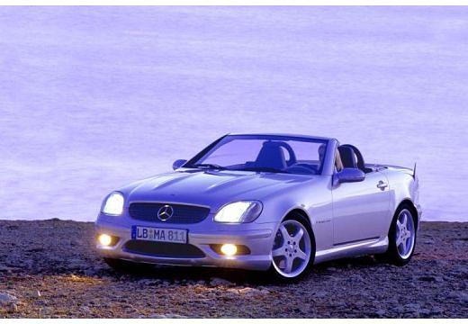 MERCEDES-BENZ-SLK-32-AMG--2001-2003-