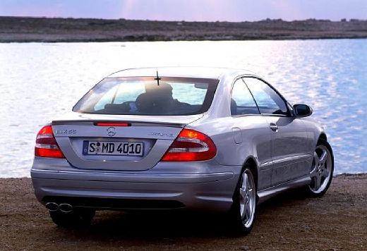 MERCEDES-BENZ-CLK-Coupe-55-AMG--2002-2005-