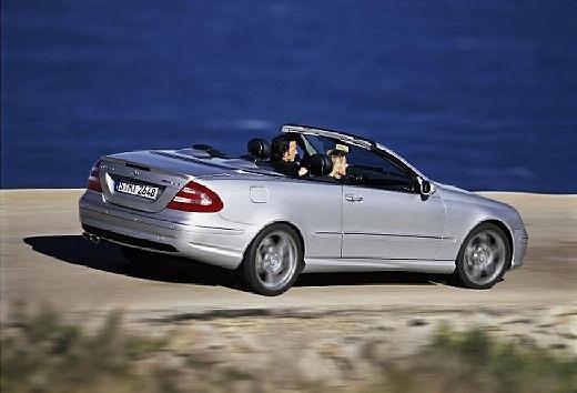 MERCEDES-BENZ-CLK-Cabrio-55-AMG--2003-2005-