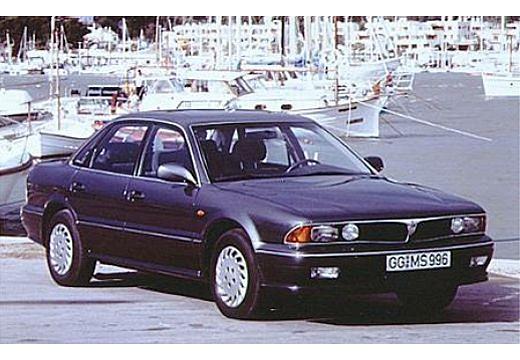 MITSUBISHI-Sigma-3000-V6--1991-1996-