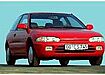 Mitsubishi Colt Schrägheck (1992–1996)