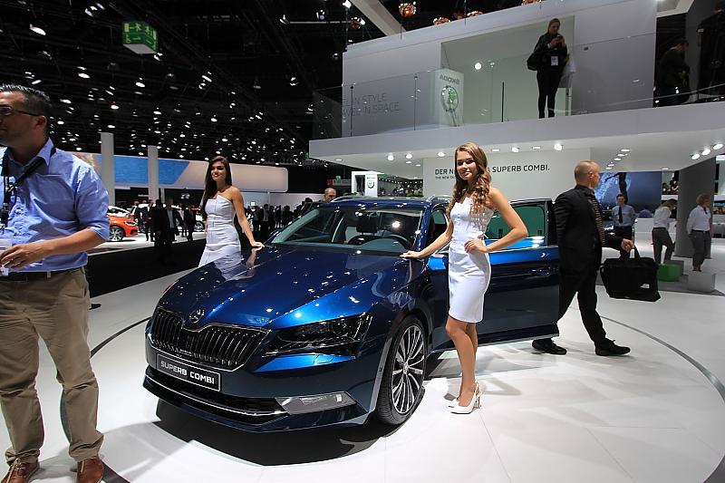 Audi e tron quattro Concept
