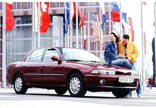 MITSUBISHI-Galant-2000--1993-1996-