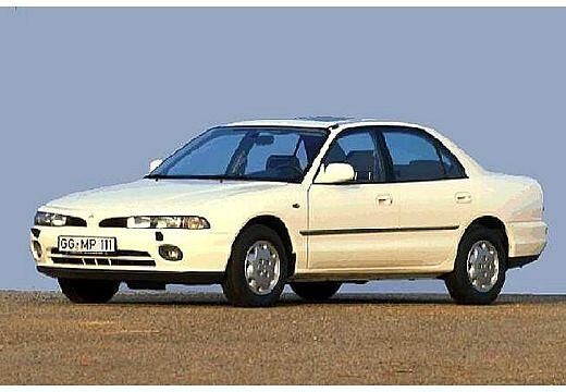 MITSUBISHI-Galant-2000--1993-1996-