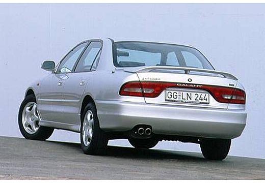 MITSUBISHI-Galant-2000--1993-1996-