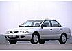 Mitsubishi Carisma Limousine (1995–1999)