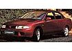 Mitsubishi Carisma Limousine (1995–1999)