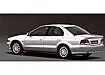 Mitsubishi Galant Limousine (1996–2006) 2.5 V6 (161 PS)