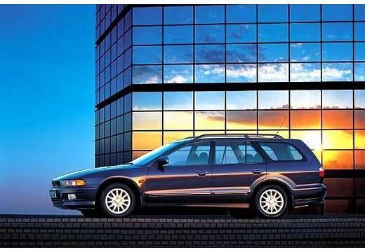 MITSUBISHI-Galant-2000--1997-2000-