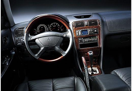 MITSUBISHI-Galant-2000--1997-2000-