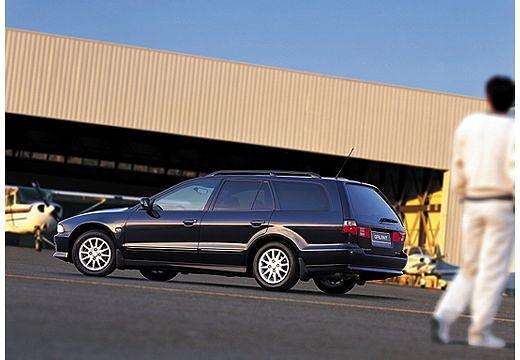 MITSUBISHI-Galant-2000--1997-2000-
