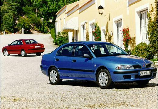 MITSUBISHI-Carisma-1600--1999-2000-