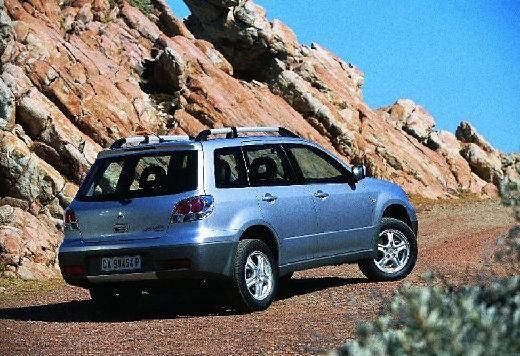 MITSUBISHI-Outlander-2-0--2003-2005-
