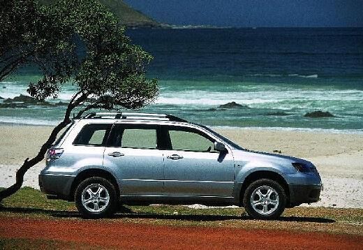 MITSUBISHI-Outlander-2-0--2003-2005-