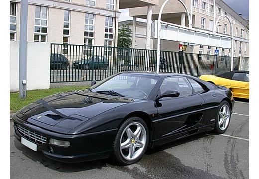 Ferrari F355