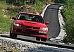 Mitsubishi Lancer Schrägheck (2003–2008)