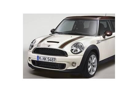 Auto China 2012: MINI ganz heimatverbunden