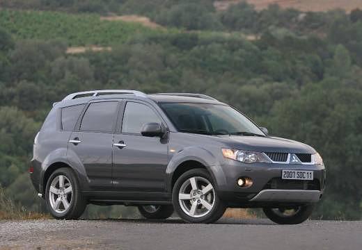 MITSUBISHI-Outlander-2-0-DI-D--2007-2010-