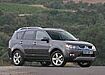 Mitsubishi Outlander SUV (2007–2010) 2.0 DI-D (140 PS)